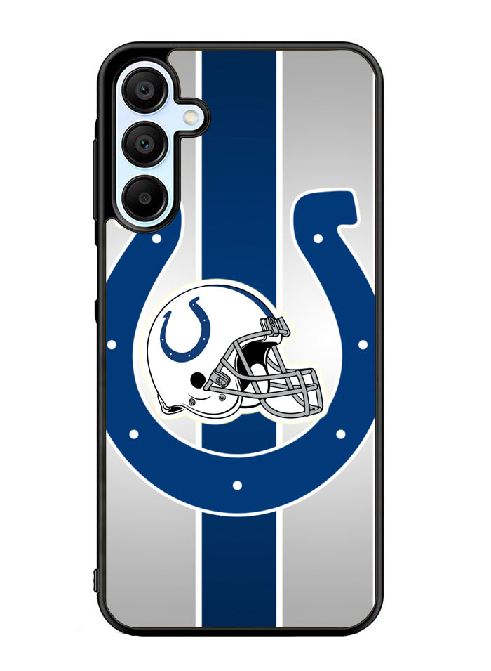 Indianapolis Colts Samsung Galaxy A15 5G Case