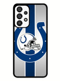 Indianapolis Colts Samsung Galaxy A53 5G Case
