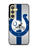 Indianapolis Colts Samsung Galaxy S25 Plus 5G , Samsung Galaxy S25+ 5G Case