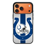 Indianapolis Colts iPhone 17 Pro Case