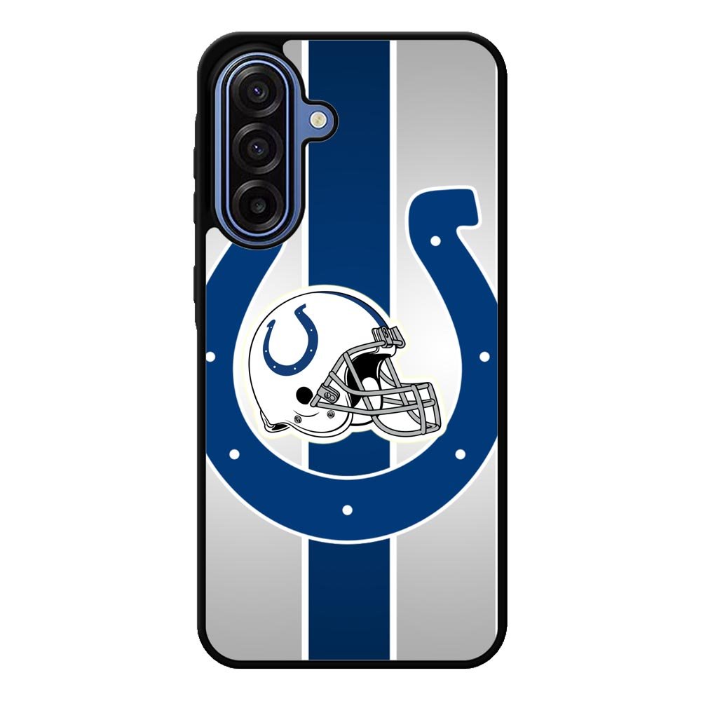 Indianapolis Colts Samsung Galaxy A17 Case