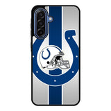 Indianapolis Colts Samsung Galaxy A17 Case
