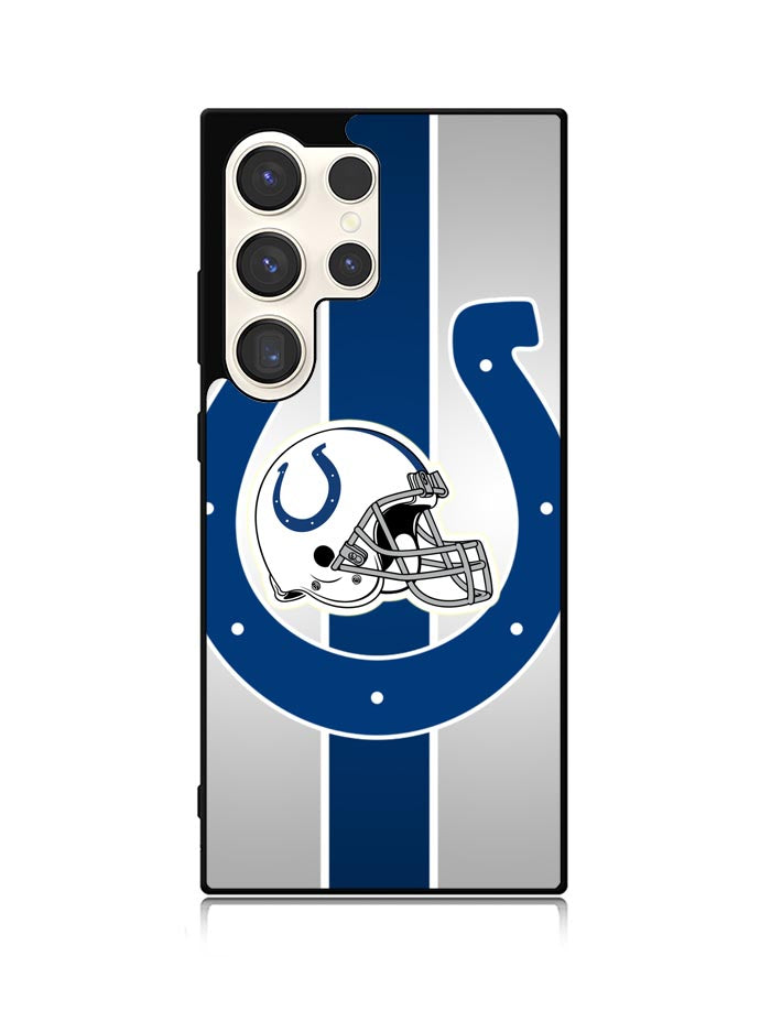 Indianapolis Colts Samsung Galaxy S25 Ultra 5G Case