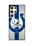 Indianapolis Colts Samsung Galaxy S24 Ultra 5G Case