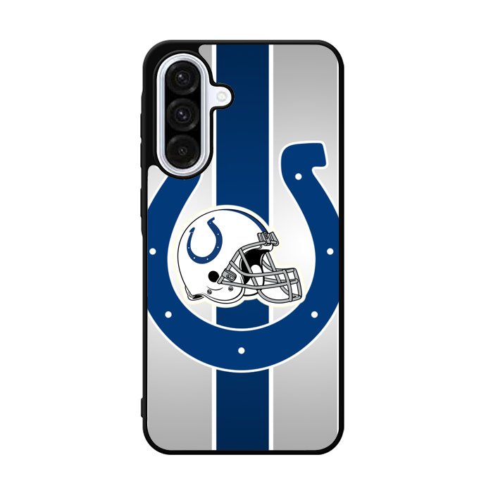 Indianapolis Colts Samsung Galaxy A36 Case OV5793