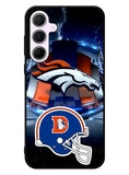 Denver Broncos 3rd Samsung Galaxy A55 5G Case