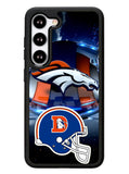 Denver Broncos 3rd Samsung Galaxy S23 Plus 5G / Samsung Galaxy S23+ 5G Case