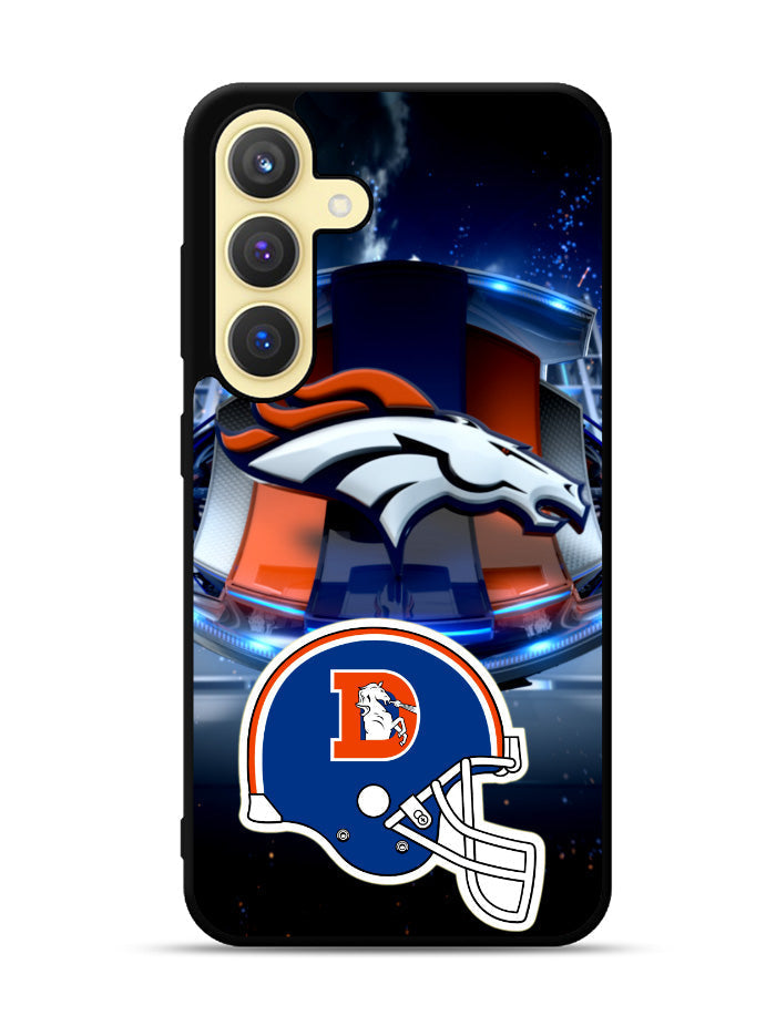 Denver Broncos 3rd Samsung Galaxy S25 Plus 5G , Samsung Galaxy S25+ 5G Case