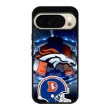 Denver Broncos 3rd Google Pixel 10 Pro XL Case