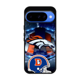 Denver Broncos 3rd Google Pixel 10 Case
