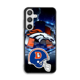 Denver Broncos 3rd Samsung Galaxy A26 Case OV3156