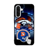 Denver Broncos 3rd Samsung Galaxy A36 Case OV7644