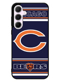 Chicago Bears 2nd Samsung Galaxy A55 5G Case