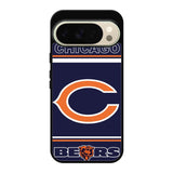 Chicago Bears 2nd Google Pixel 10 Pro XL Case
