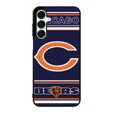 Chicago Bears 2nd Samsung Galaxy A16 Case OV0151