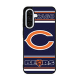 Chicago Bears 2nd Samsung Galaxy A36 Case OV0151