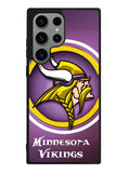 Minnesota Vikings 5th Samsung Galaxy S23 Ultra 5G Case