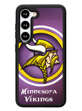 Minnesota Vikings 5th Samsung Galaxy S23 Plus 5G / Samsung Galaxy S23+ 5G Case