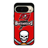 Tampa Bay Buccaneers 3rd Google Pixel 10 Pro XL Case