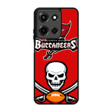 Tampa Bay Buccaneers 3rd Motorola Moto G 5G 2025 Case OV0781