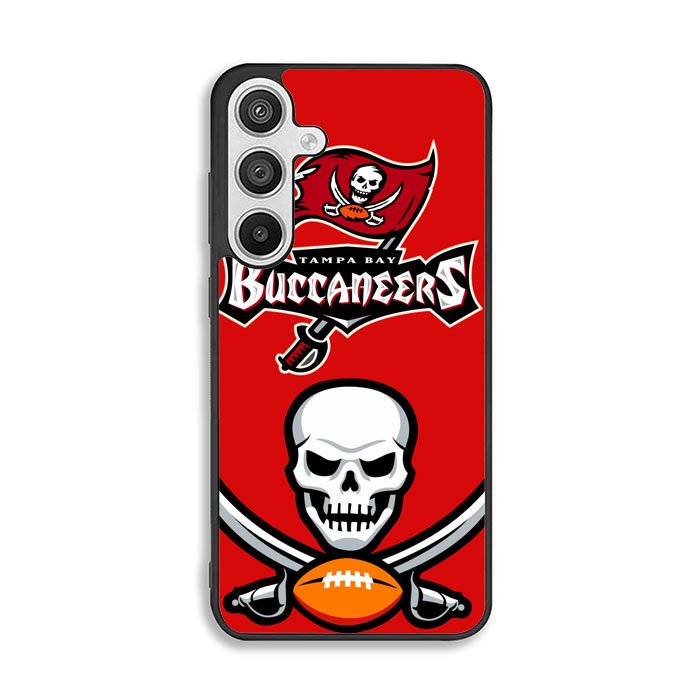 Tampa Bay Buccaneers 3rd Samsung Galaxy A26 Case OV0781