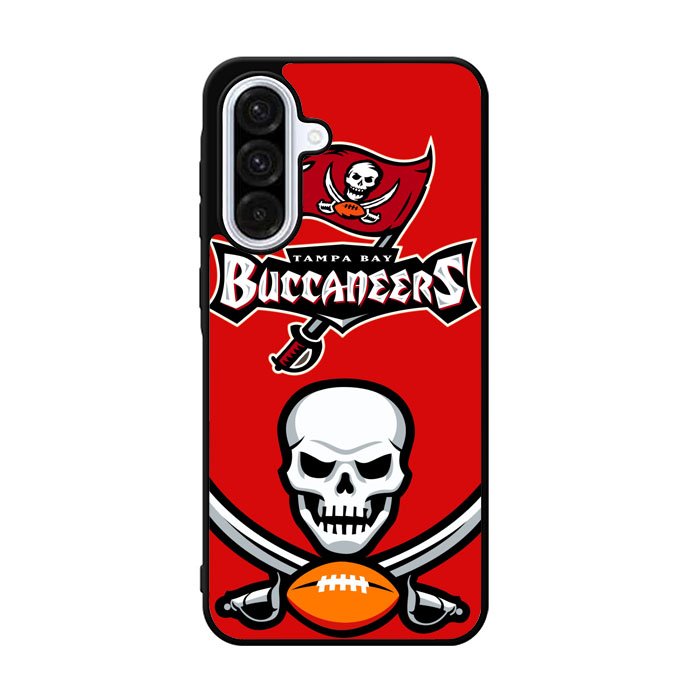 Tampa Bay Buccaneers 3rd Samsung Galaxy A36 Case OV3475