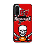 Tampa Bay Buccaneers 3rd Samsung Galaxy A36 Case OV3475