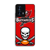 Tampa Bay Buccaneers 3rd Motorola Moto G Power 5G 2024 Case OV3475