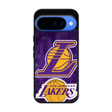 Los Angeles Lakers 2nd Google Pixel 10 Case