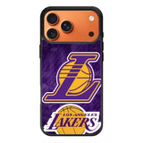 Los Angeles Lakers 2nd iPhone 17 Pro Case