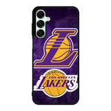Los Angeles Lakers 2nd Samsung Galaxy A16 Case OV1953