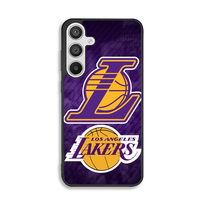 Los Angeles Lakers 2nd Samsung Galaxy A26 Case OV4777