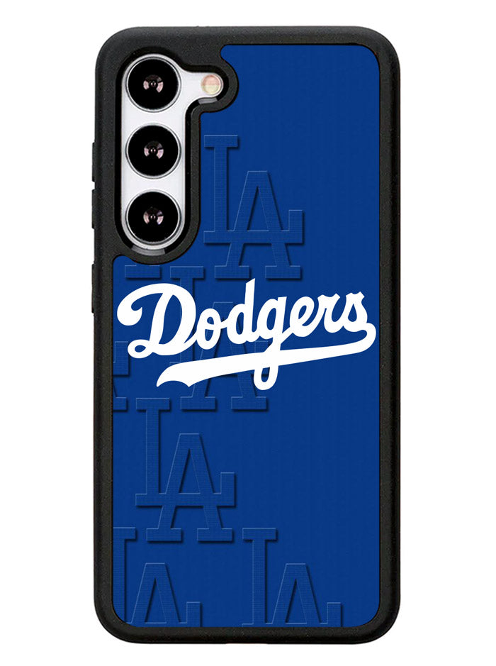 la dodgers 2nd Samsung Galaxy S23 Plus 5G / Samsung Galaxy S23+ 5G Case