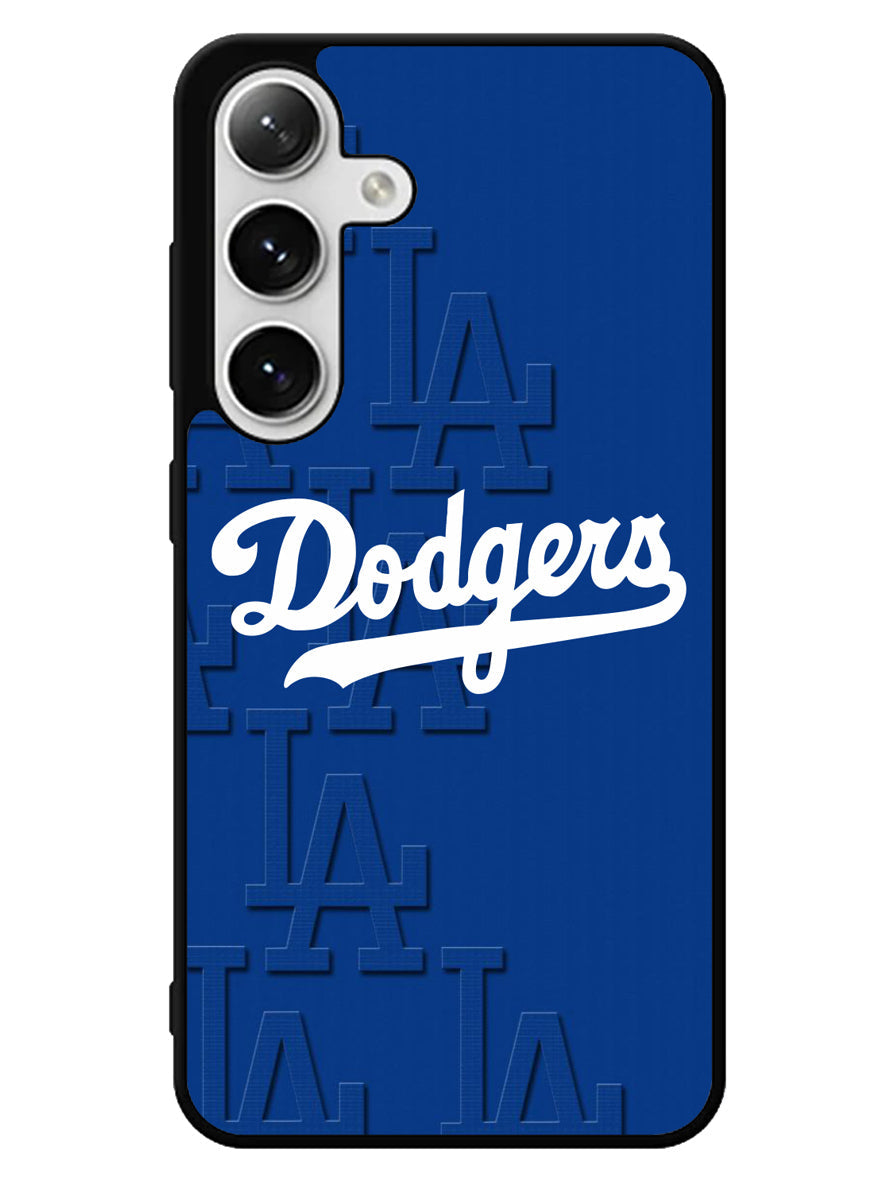 la dodgers 2nd Samsung Galaxy S24 5G Case