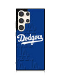 la dodgers 2nd Samsung Galaxy S24 Ultra 5G Case