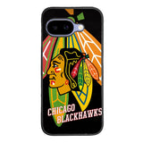 Chicago Blackhawks Google Pixel 10A Case