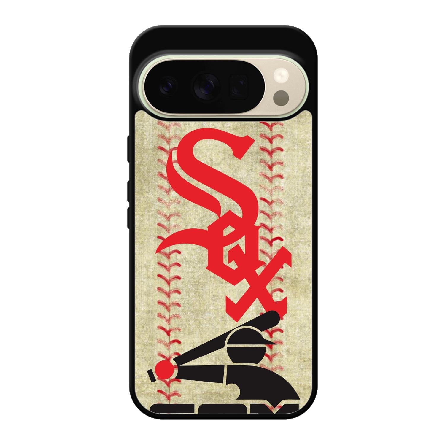 Chicago White Sox 1st Google Pixel 10 Pro XL Case