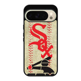 Chicago White Sox 1st Google Pixel 10 Pro XL Case