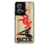 Chicago White Sox 1st Motorola Moto Edge 2024 Case OV3444