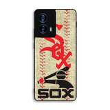 Chicago White Sox 1st Motorola Moto G Power 5G 2024 Case OV3444