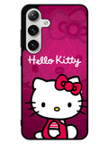 hello kitty 2nd Samsung Galaxy S25 5G Case