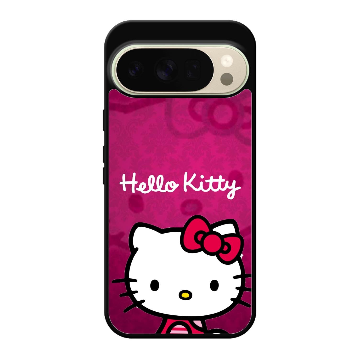 hello kitty 2nd Google Pixel 10 Pro XL Case