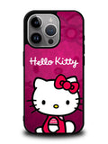 hello kitty 2nd iPhone 16 Pro Case
