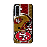 San Francisco 49Ers Logo 13th Samsung Galaxy A36 Case OV1738