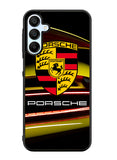 Porsche Logo Samsung Galaxy A15 5G Case OV0603