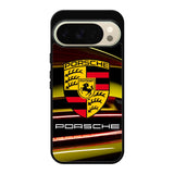 Porsche Logo Google Pixel 10 Pro XL Case OV0603