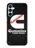 Cummins Turbo Diesel Samsung Galaxy A15 5G Case