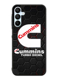 Cummins Turbo Diesel Samsung Galaxy A25 5G Case