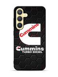 Cummins Turbo Diesel Samsung Galaxy S25 Plus 5G , Samsung Galaxy S25+ 5G Case