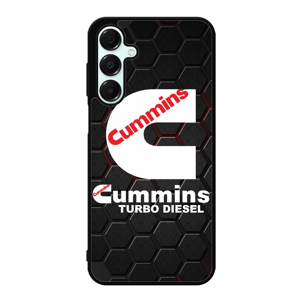 Cummins Turbo Diesel Samsung Galaxy A16 Case OV4713